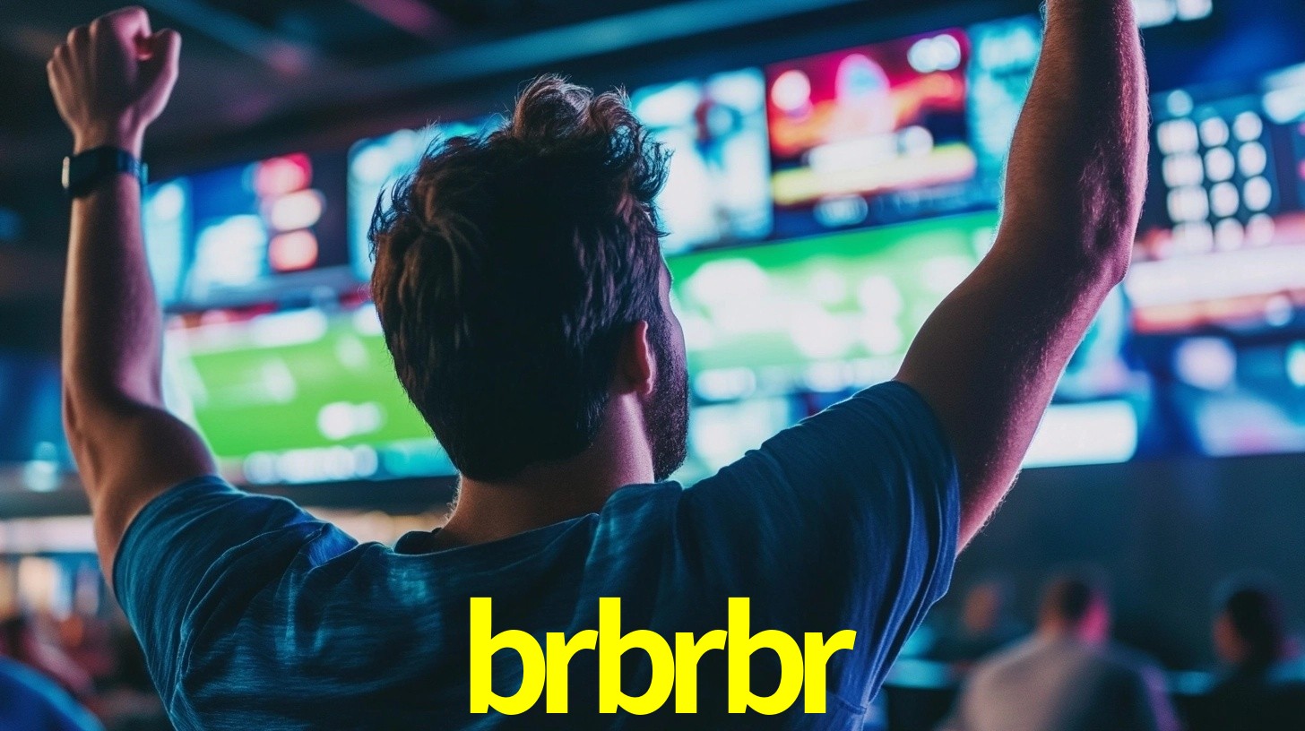 brbrbr - O Cassino Mais Exclusivo Do Brasil - brbrbr.com