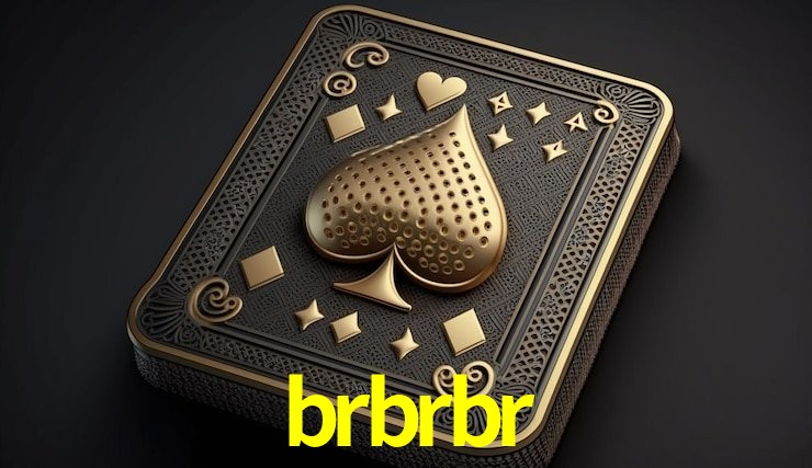 Estatísticas brbrbr