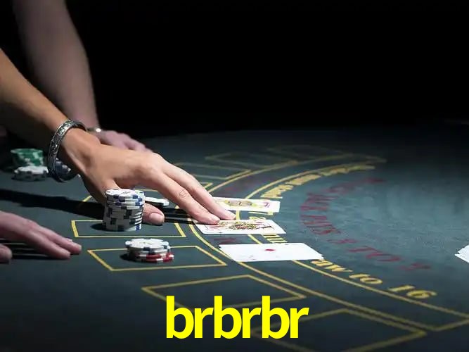 Jogos populares e pagamentos rápidos na brbrbr