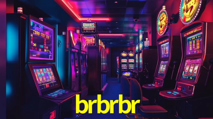 Cashback e recargas na brbrbr