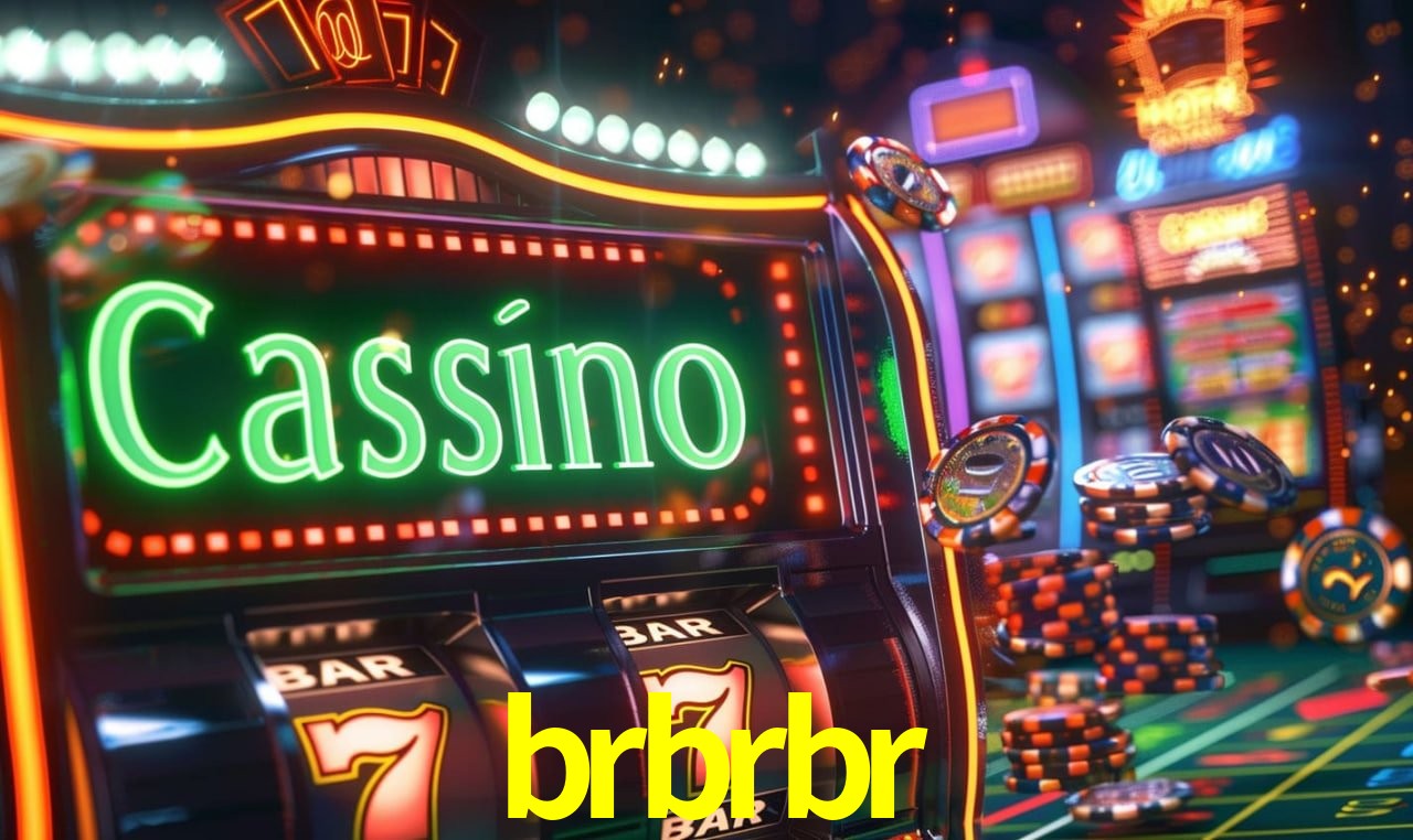 Benefícios da Conta brbrbr