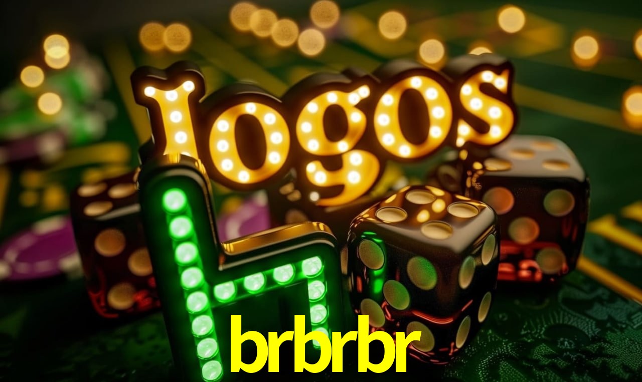 Estatísticas do Jogo brbrbr