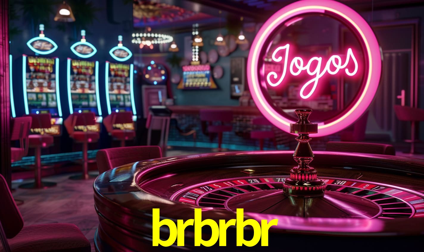 Inovações de Jogos na brbrbr: O Futuro das Experiências Interativas