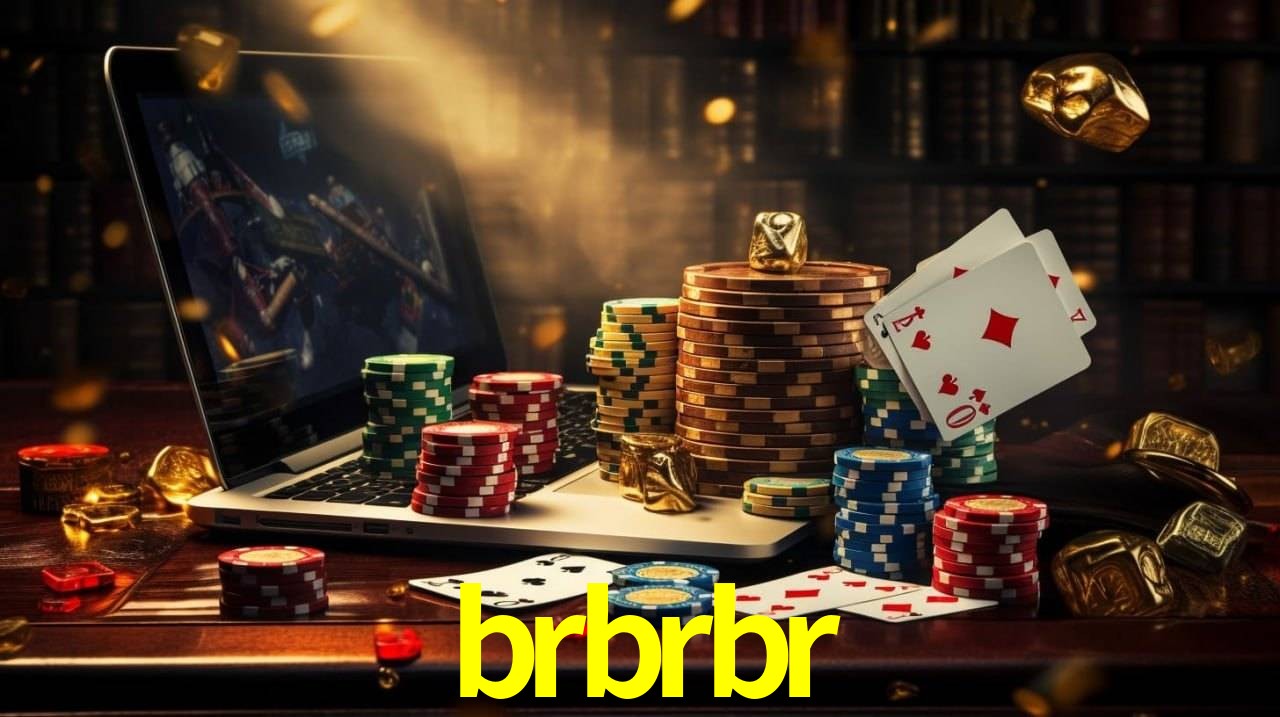 Mesa de Roleta brbrbr