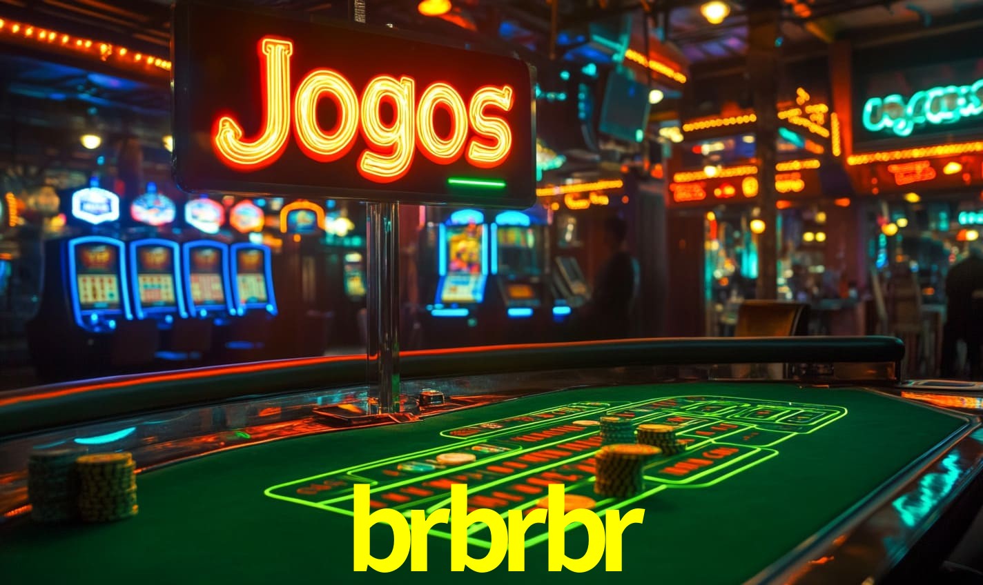 Login Seguro brbrbr