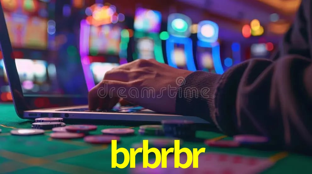 Interface do App brbrbr