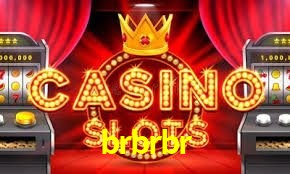 Slot Games brbrbr