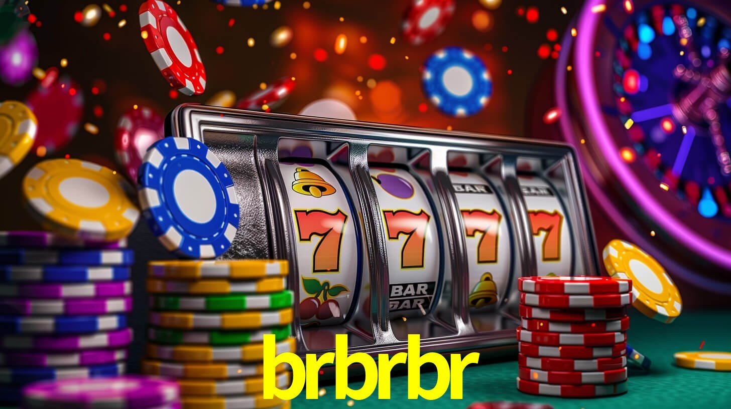PIX Instantâneo brbrbr
