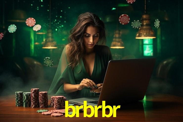 Segurança e privacidade no APP brbrbr