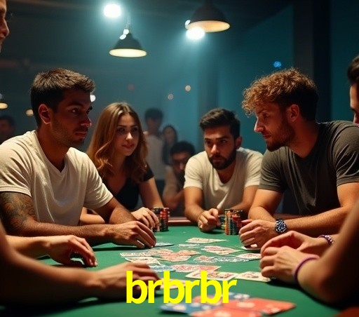 Segurança e performance na plataforma brbrbr