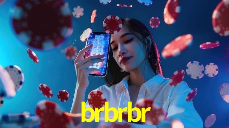A Emoção da Loteria na brbrbr: Uma Chance de Mudança de Vida