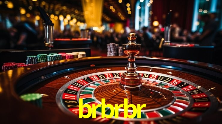 APP oficial da brbrbr para mobile
