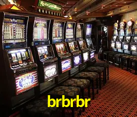 Descubra o Mundo do Cassino Online com brbrbr