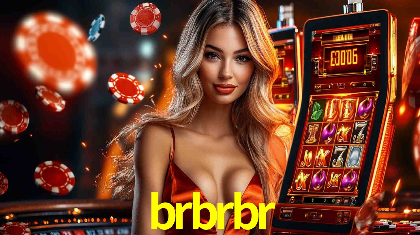 Sinta a adrenalina dos jogos de cassino com brbrbr