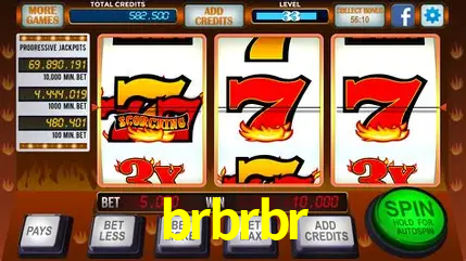 Descubra a Magia dos Jogos de Arcade no brbrbr