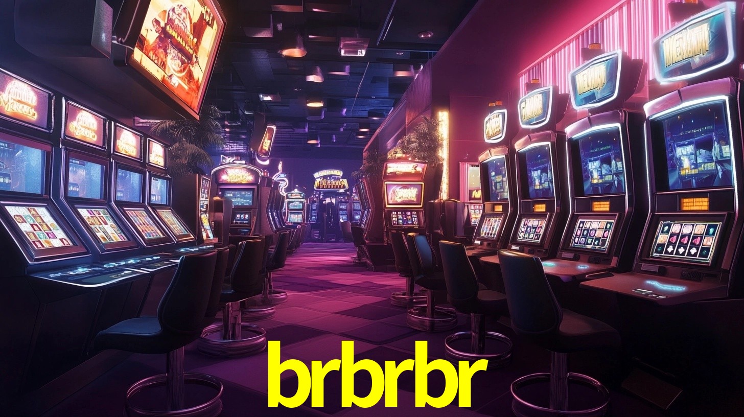 brbrbr App Interface