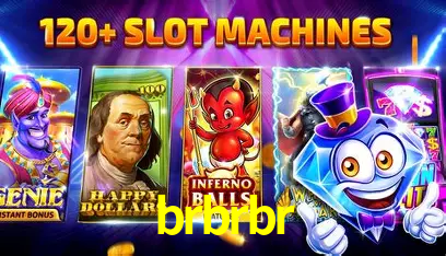 Descubra a Magia dos Jogos de Arcade no brbrbr