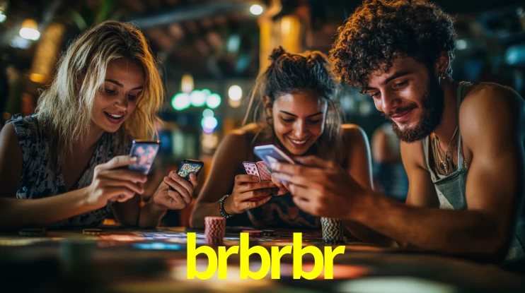 Live Casino brbrbr