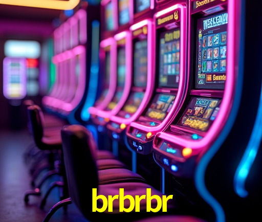 Slots com jackpots e giros grátis na brbrbr