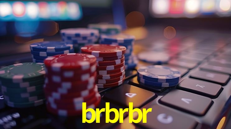 Tecnologia da Plataforma brbrbr