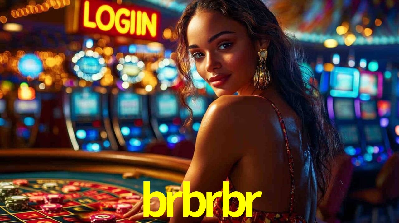 Provedores de Jogos brbrbr