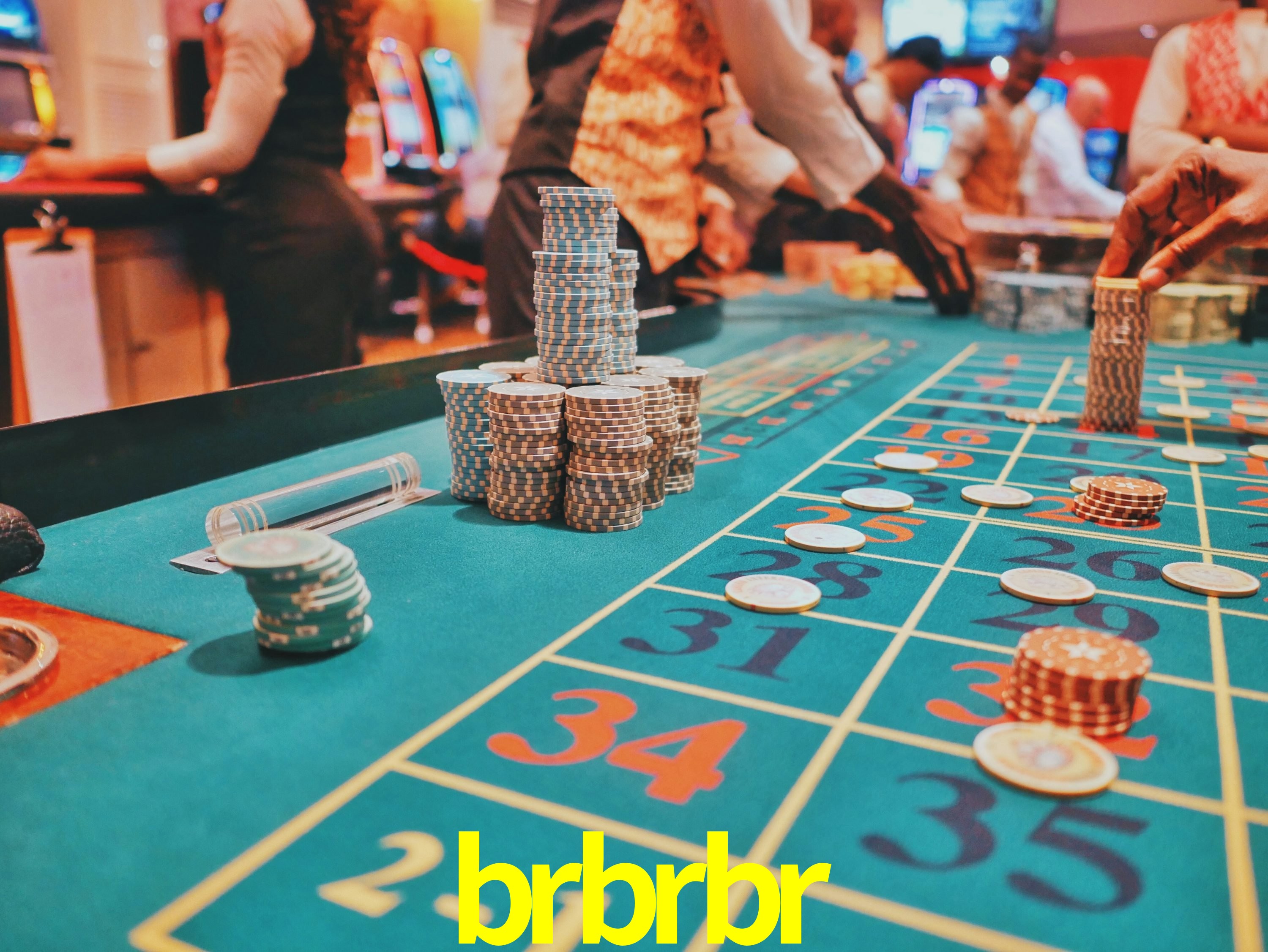 Casino VIP brbrbr