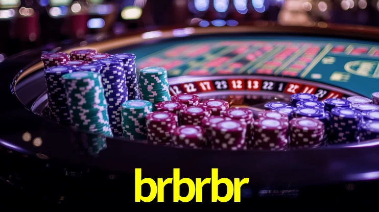 Roulette Table brbrbr