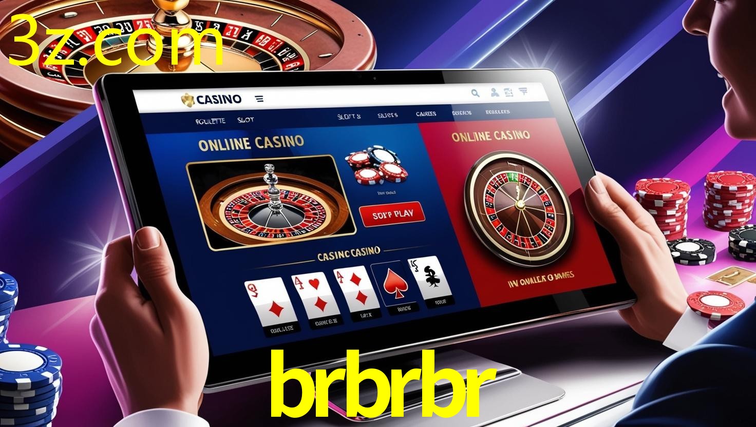 BRBRBR.COM