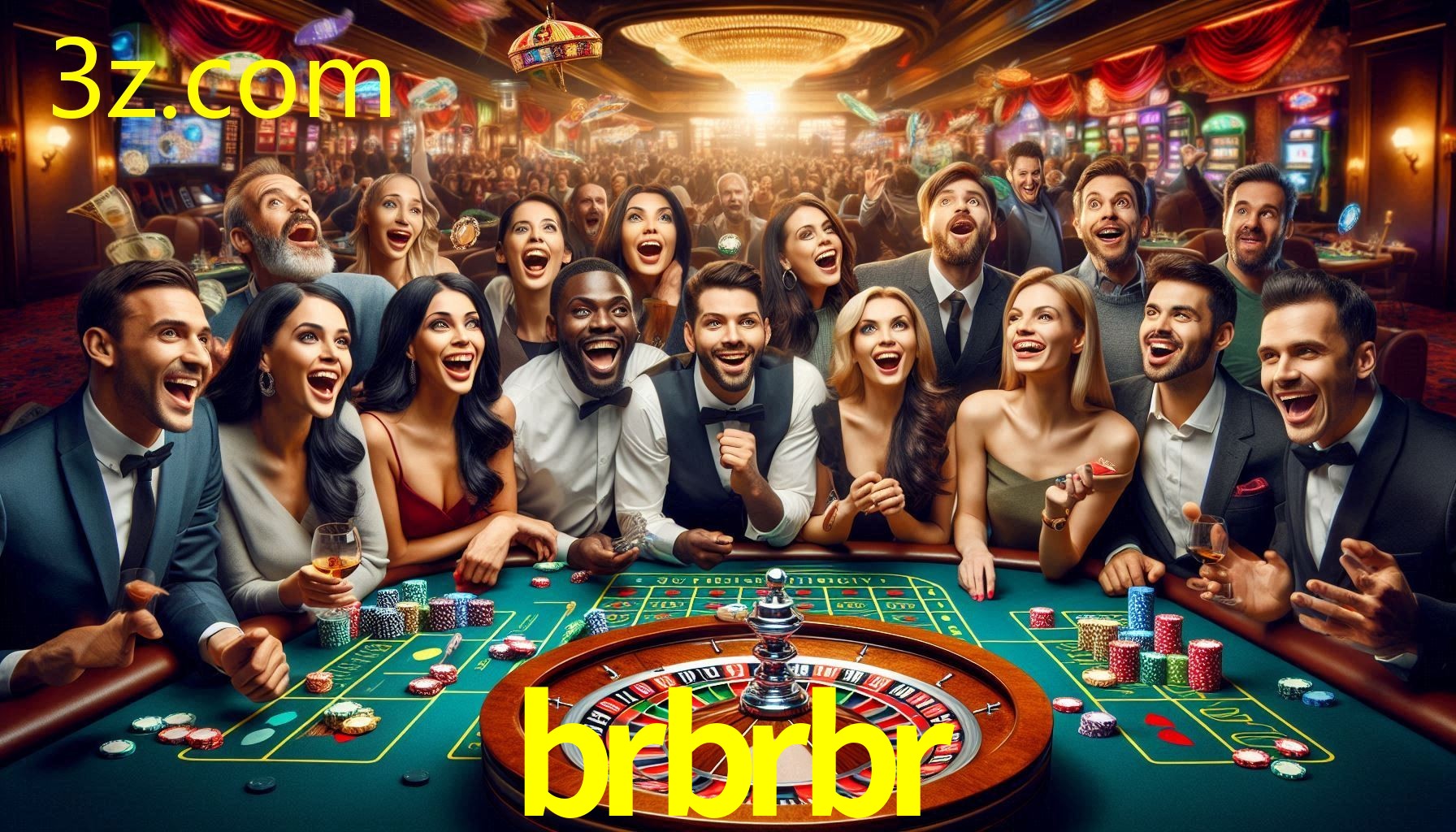 BRBRBR.COM