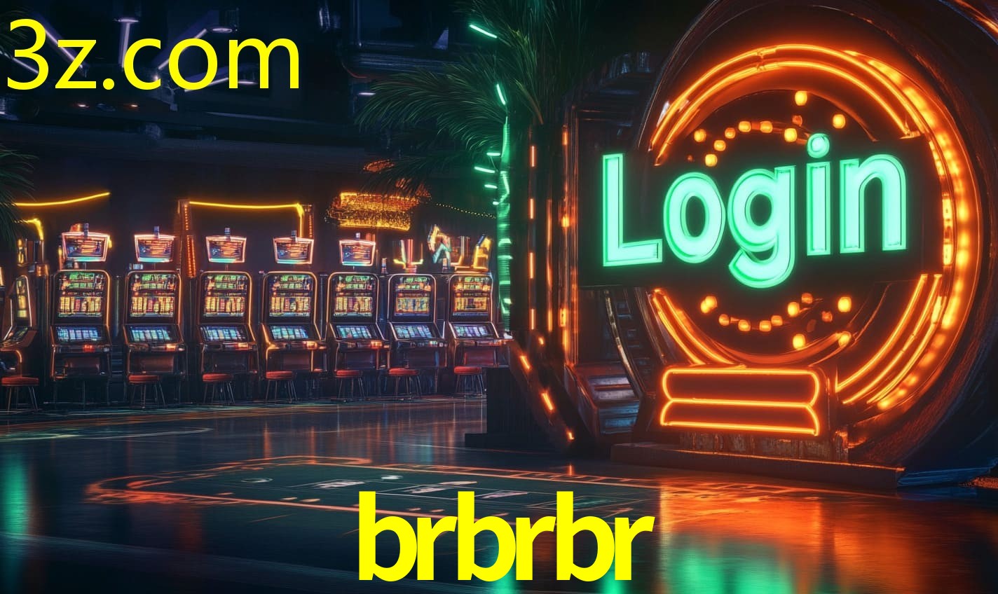 BRBRBR.COM