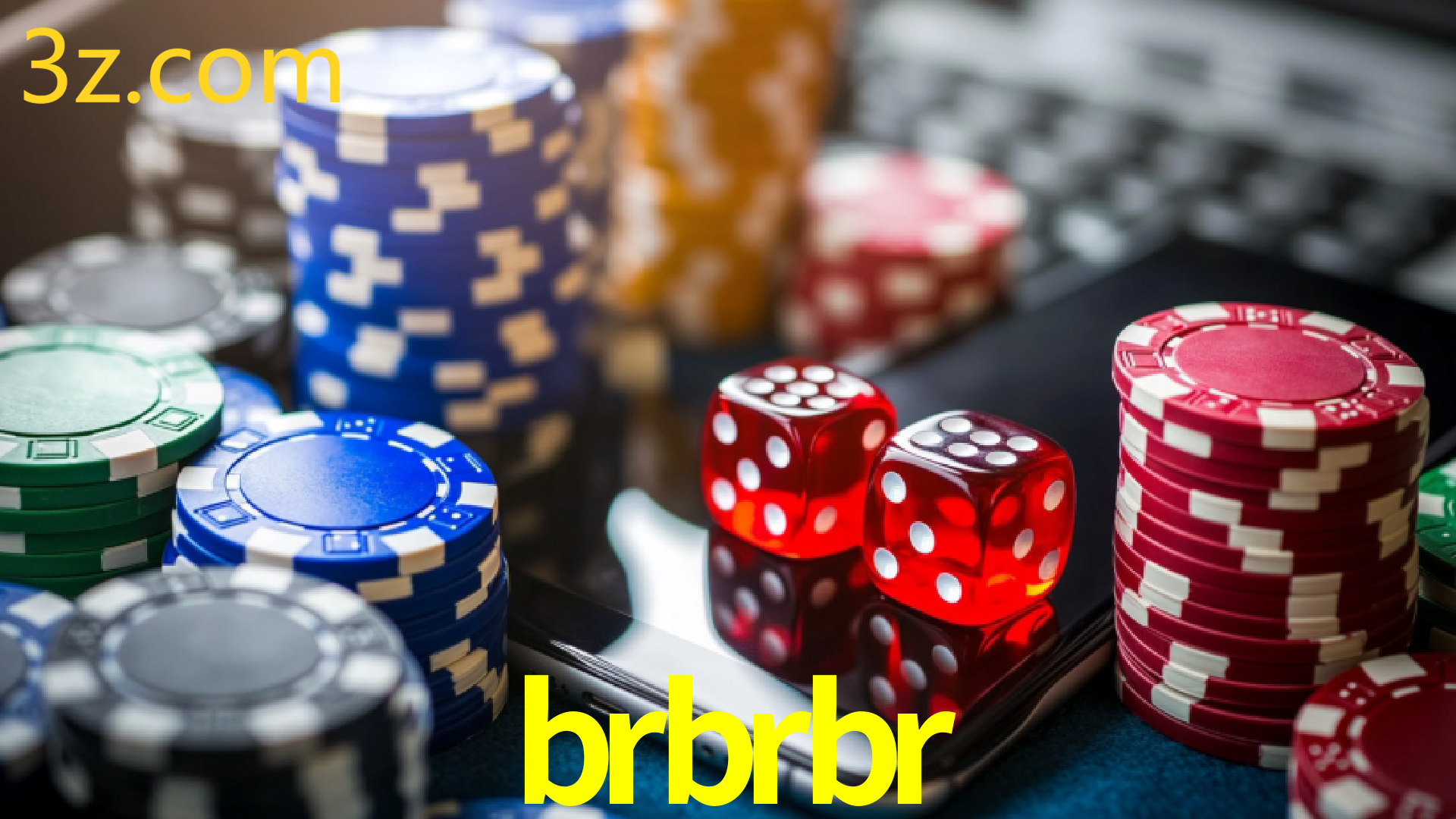 BRBRBR.COM
