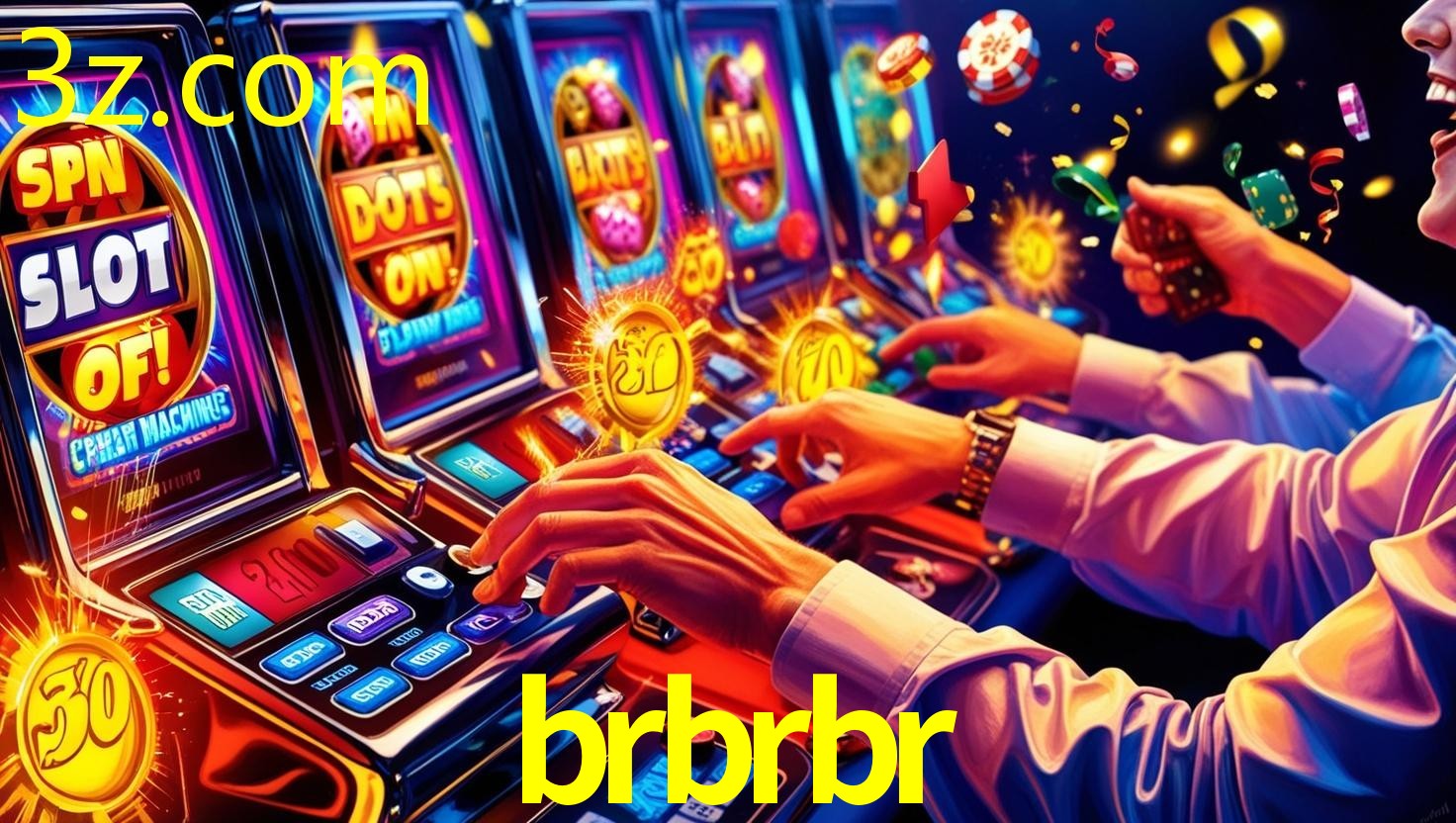 BRBRBR.COM