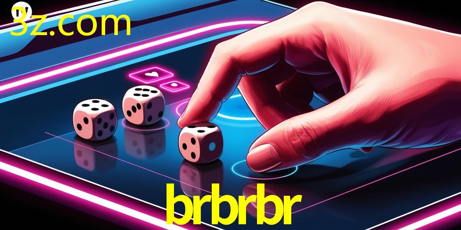 BRBRBR.COM